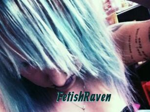 FetishRaven