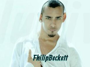 FhilipBeckett
