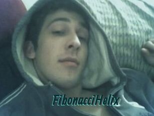 FibonacciHelix