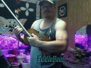 FiddleBear