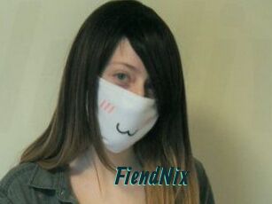 FiendNix