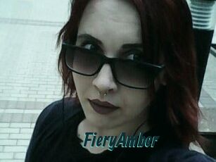FieryAmber