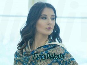 FieryDakota