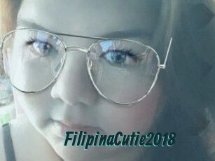 FilipinaCutie2018