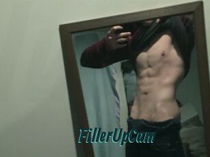 FillerUpCam