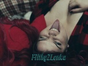FilthyZLenka