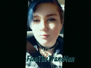 FinnTheTransMan
