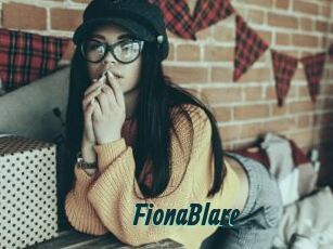 FionaBlare