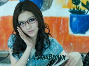 FionaBrown