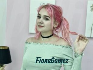 FionaGomez