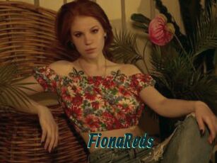 FionaReds