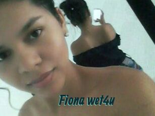 Fiona_wet4u