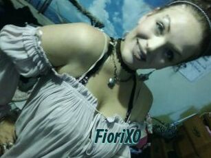 FioriXO