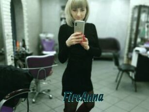 FireAnna