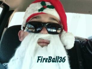 FireBall36