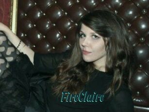 FireClaire