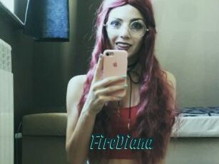 FireDiana