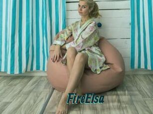FireElsa
