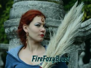 FireFoxyBeast