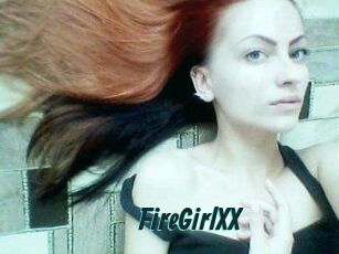 FireGirlXX