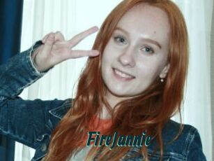 FireJannie