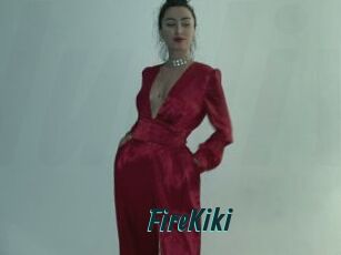 FireKiki