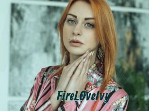 FireLOveIvy