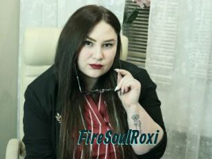 FireSoulRoxi