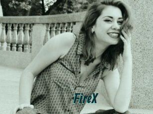 FireX Lucy Live