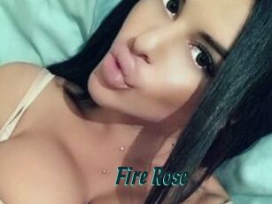 Fire_Rose Lucy Live