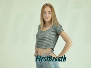 FirstBreath