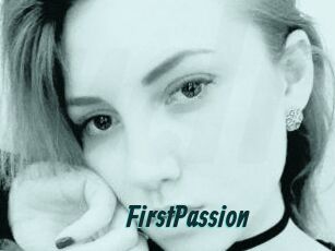 FirstPassion