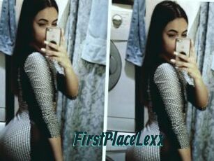 FirstPlaceLexx