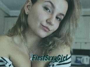 FirstSexyGirl_
