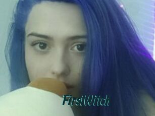 FirstWitch