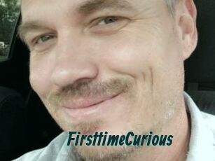 FirsttimeCurious
