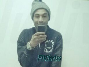 FitChriss Lucy Live