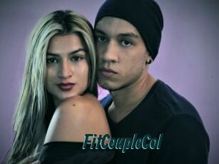 FitCoupleCol
