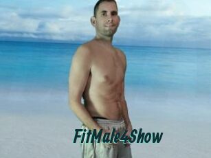 FitMale4Show