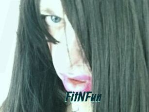 FitNFun