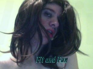 Fit_and_Fun