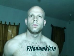 Fitadamklein