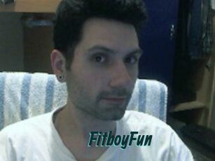 FitboyFun