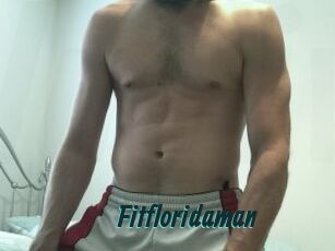 Fitfloridaman