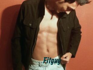 Fitguy