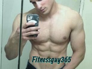Fitnessguy365