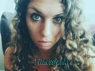 Fitnessjunky
