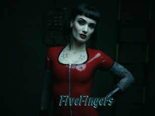 FiveFingers