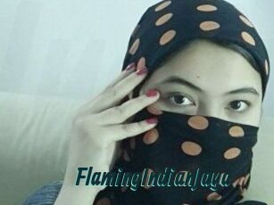 FlamingIndianJaya