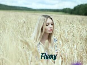 Flamy